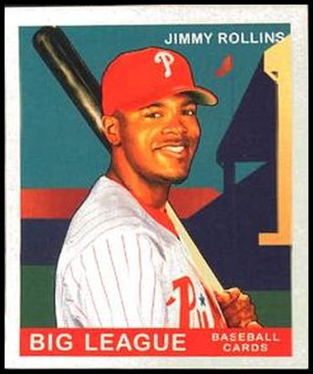61 Jimmy Rollins